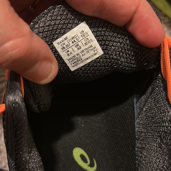 ASICS for Tennis - Picture 5 of 6